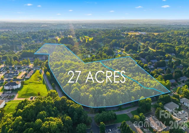 1st image of 27 Acres 20th Avenue Dr Ne, Hickory, NC 28601 | MLS# 4410484