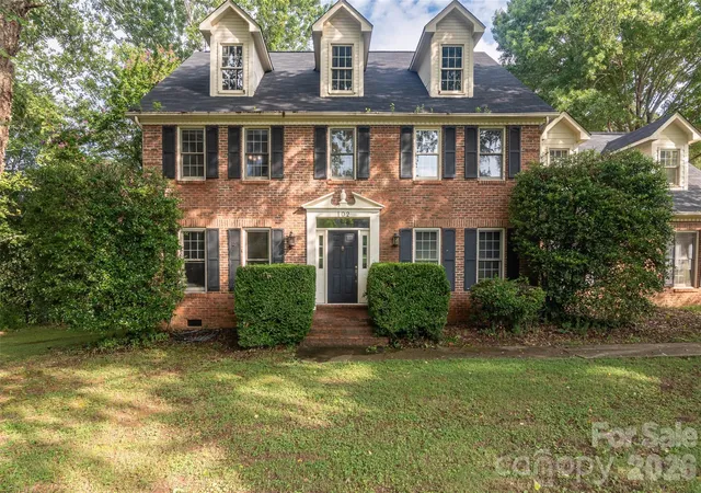 1st image of 102 Ridgeview Dr, Rutherfordton, NC 28139 | MLS# 4410486