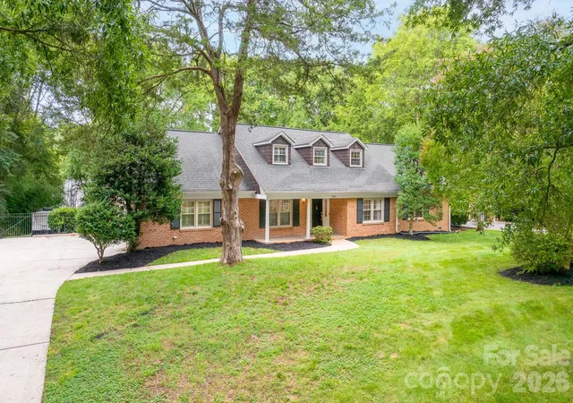 39th image of 4421 Montibello Dr, Charlotte, NC 28226 | MLS# 4410489