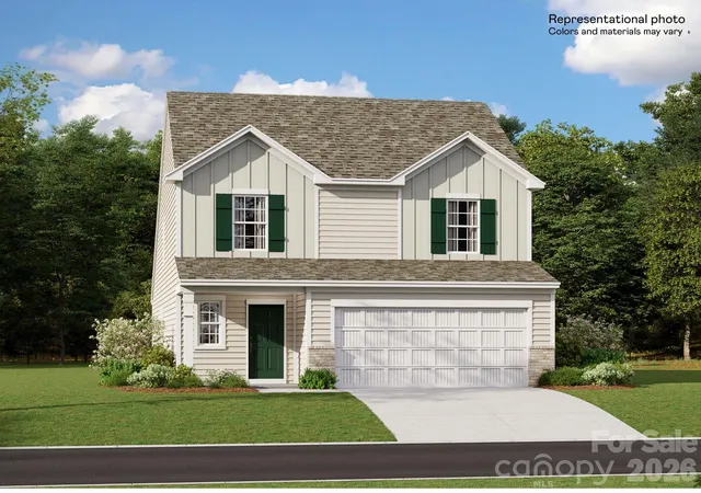 1st image of 507 Carter Lee Ln, Shelby, NC 28152 | MLS# 4410491