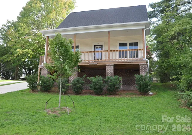 1st image of 331 Nesbit Ave, Mooresville, NC 28115 | MLS# 4410492