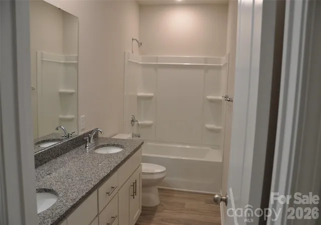 Photo 4 of Single family home for sale at 331 Nesbit Ave, Mooresville, NC 28115 | MLS# 4410492 | Listing updated on 2026-08-13
