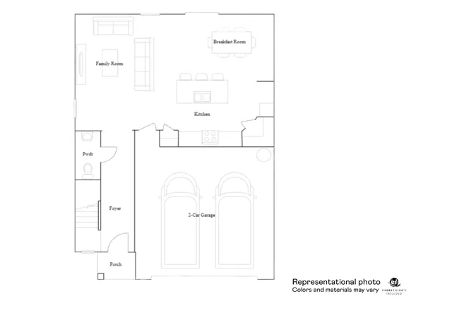 3rd image of 730 Espresso Dr, Shelby, NC 28152 | MLS# 4410494
