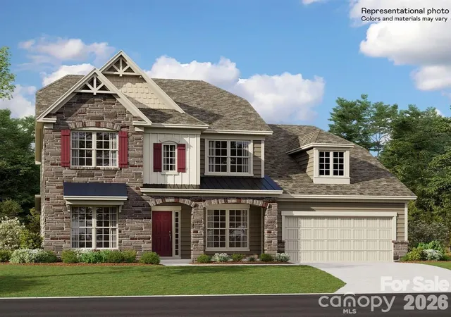 1st image of 4763 Daventry Ave #8, Fort Mill, SC 29707 | MLS# 4410499