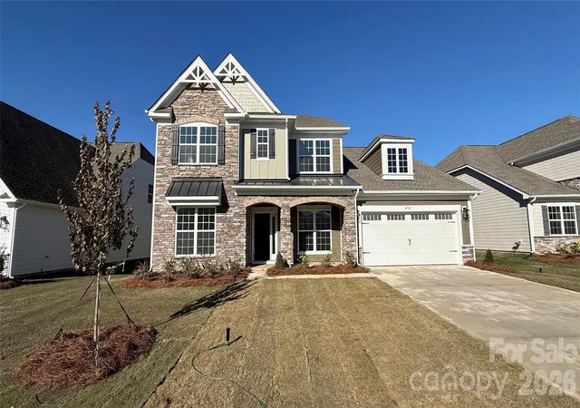 Photo 1 of Single family home for sale at 4763 Daventry Ave #8, Fort Mill, SC 29707 | MLS# 4410499 | Listing updated on 2026-10-22