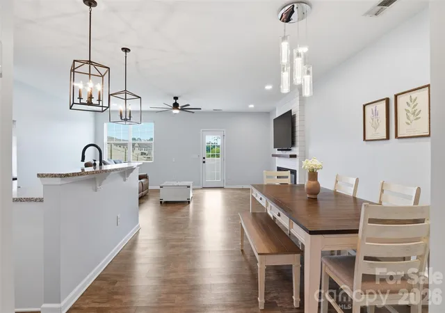 4th image of 2614 Winter Thistle Wy, Indian Land, SC 29707 | MLS# 4410501