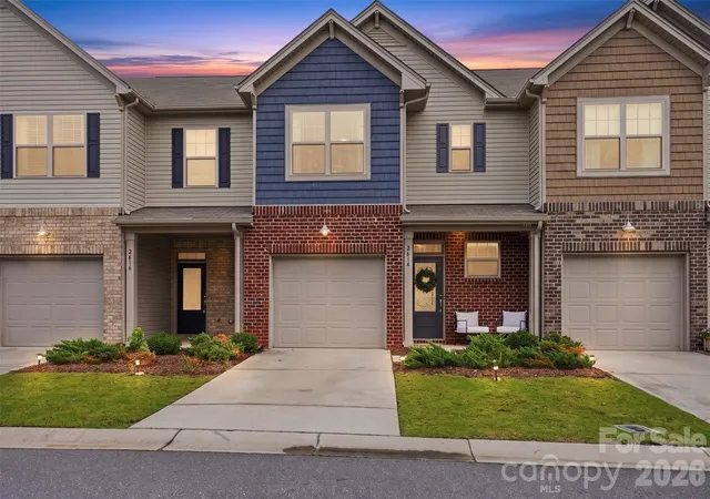 45th image of 2614 Winter Thistle Wy, Indian Land, SC 29707 | MLS# 4410501