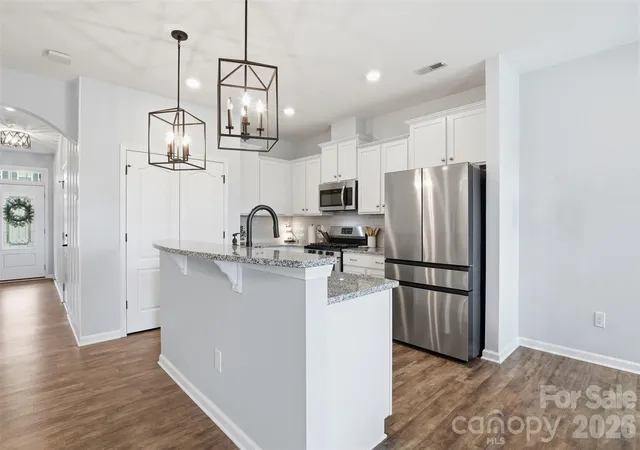 5th image of 2614 Winter Thistle Wy, Indian Land, SC 29707 | MLS# 4410501