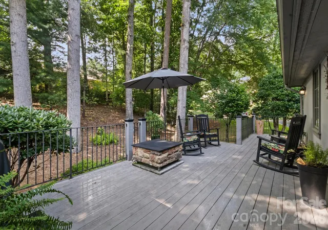 Photo 4 of Townhouse for sale at 6 Jasmine Ln, Brevard, NC 28712 | MLS# 4410502 | Listing updated on 2026-08-07