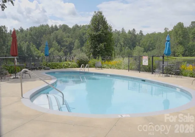 Photo 47 of Townhouse for sale at 6 Jasmine Ln, Brevard, NC 28712 | MLS# 4410502 | Listing updated on 2026-08-07
