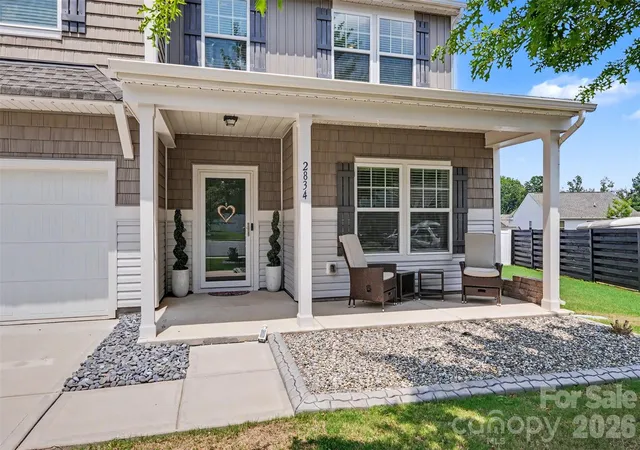 Photo 4 of Single family home for sale at 2834 Kinloch Ct, Clover, SC 29710 | MLS# 4410504 | Listing updated on 2026-09-29