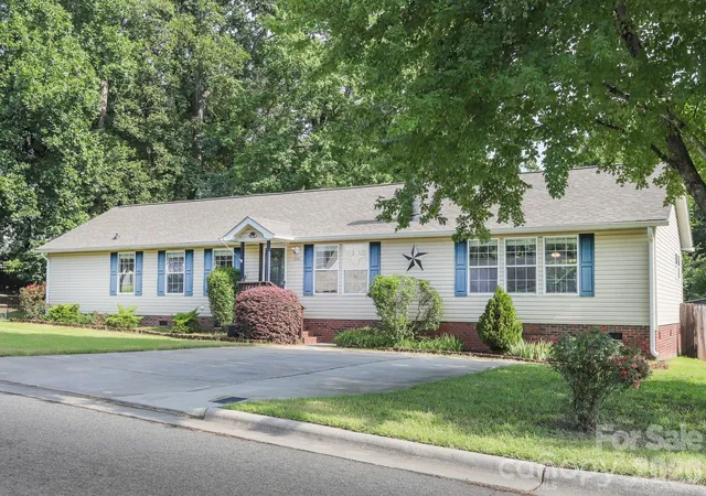 1st image of 2171 Brantley Creek Dr, Kannapolis, NC 28083 | MLS# 4410508
