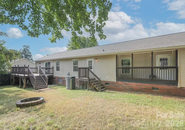 20th image of 2171 Brantley Creek Dr, Kannapolis, NC 28083 | MLS# 4410508