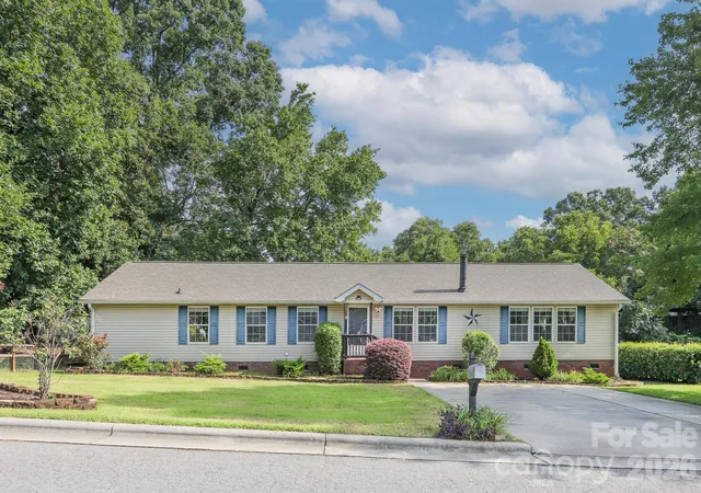 3rd image of 2171 Brantley Creek Dr, Kannapolis, NC 28083 | MLS# 4410508