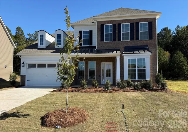 Photo 1 of Single family home for sale at 4732 Daventry Ave #12, Fort Mill, SC 29707 | MLS# 4410510 | Listing updated on 2026-10-27