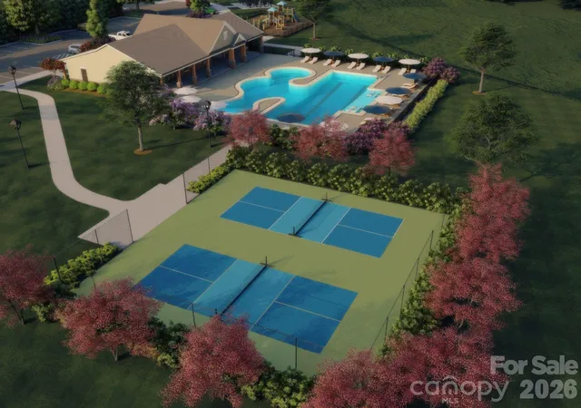 Photo 3 of Single family home for sale at 4732 Daventry Ave #12, Fort Mill, SC 29707 | MLS# 4410510 | Listing updated on 2026-10-27