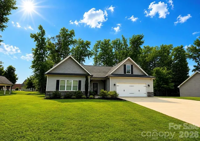 1st image of 1234 Stonewyck Dr, Salisbury, NC 28146 | MLS# 4410528