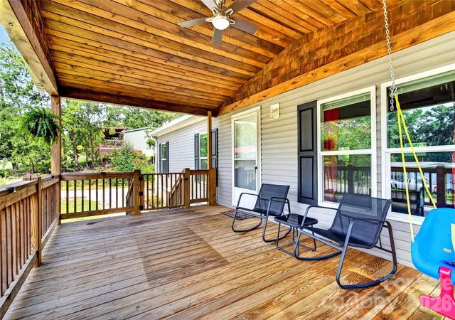 2nd image of 248 Chestnut Oak Forest Dr, Nebo, NC 28761 | MLS# 4410533