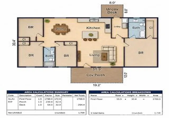 48th image of 248 Chestnut Oak Forest Dr, Nebo, NC 28761 | MLS# 4410533