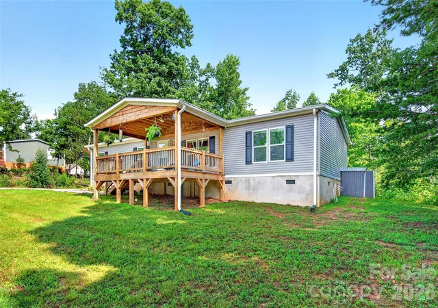 5th image of 248 Chestnut Oak Forest Dr, Nebo, NC 28761 | MLS# 4410533