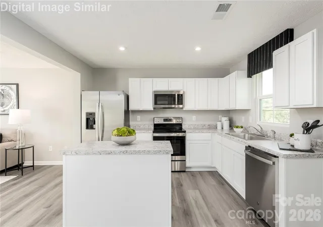 2nd image of 2611 Coretha Ct, Charlotte, NC 28216 | MLS# 4410541