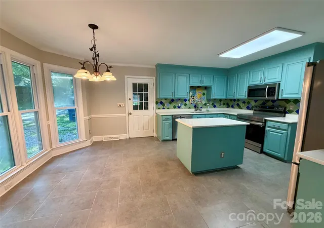Photo 2 of Sale Pending at 5424 Gristmill Ln, Mint Hill, NC 28227 | MLS# 4410544 | Listing updated on 2026-09-26