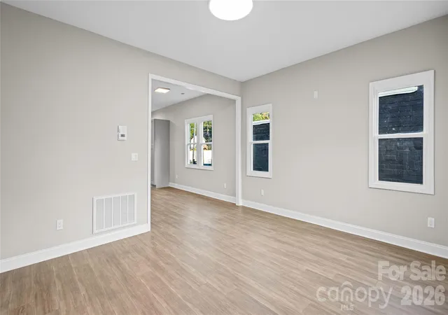 Photo 2 of Single family home for sale at 633 Austin St, Albemarle, NC 28001 | MLS# 4410546 | Listing updated on 2026-09-12