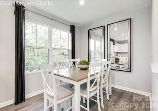 3rd image of 2623 Coretha Ct, Charlotte, NC 28216 | MLS# 4410550