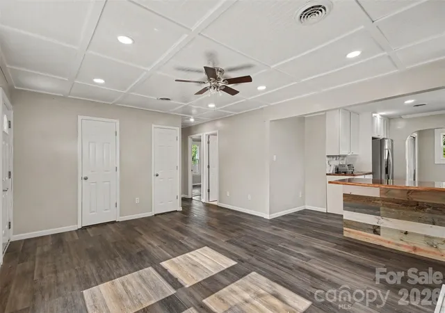 3rd image of 810 S Bostian St, China Grove, NC 28023 | MLS# 4410555