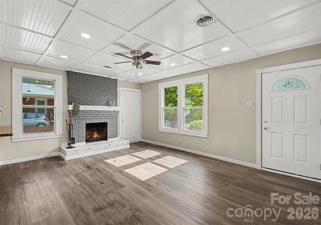 4th image of 810 S Bostian St, China Grove, NC 28023 | MLS# 4410555