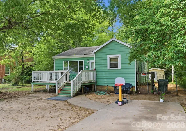 1st image of 914 Martin Ave, Rock Hill, SC 29730 | MLS# 4410557