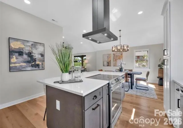 Photo 1 of Single family home for sale at 3942 Mcmillan St, Charlotte, NC 28205 | MLS# 4410561 | Listing updated on 2026-10-02