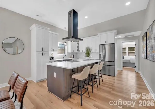 Photo 2 of Single family home for sale at 3942 Mcmillan St, Charlotte, NC 28205 | MLS# 4410561 | Listing updated on 2026-10-02