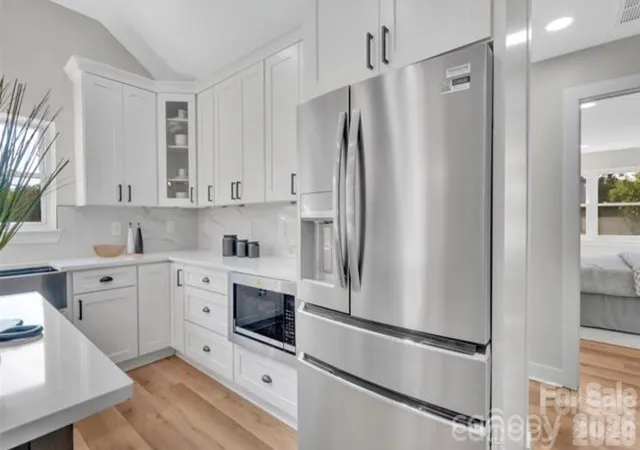 Photo 3 of Single family home for sale at 3942 Mcmillan St, Charlotte, NC 28205 | MLS# 4410561 | Listing updated on 2026-10-02