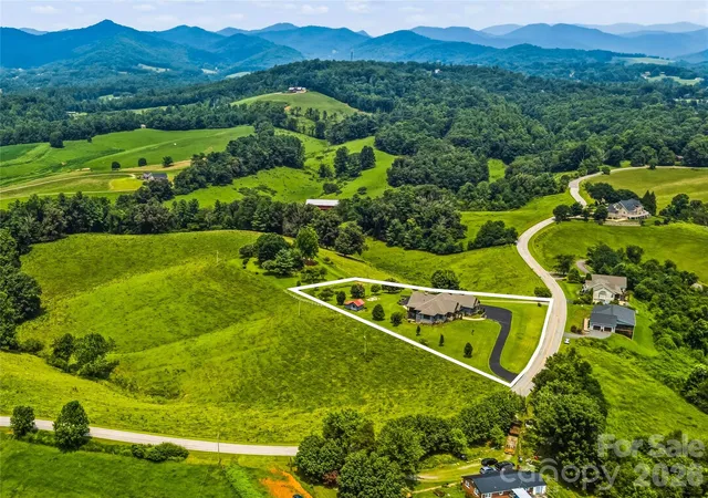 Photo 45 of Single family home for sale at 360 Turkey Branch Rd, Mars Hill, NC 28754 | MLS# 4410566 | Listing updated on 2026-08-20