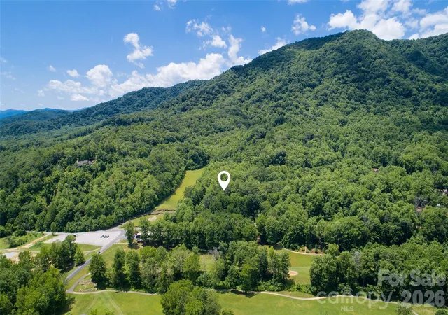 Photo 3 of Land for sale at Lot #160 Hunnicut Mountain Rd, Marion, NC 28752 | MLS# 4410570 | Listing updated on 2026-08-03