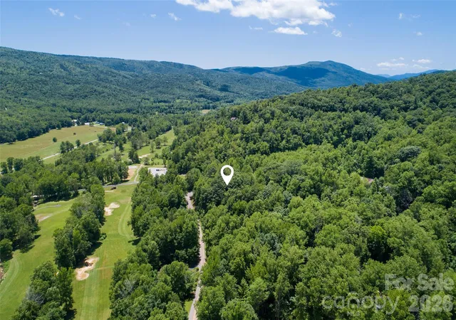 Photo 4 of Land for sale at Lot #160 Hunnicut Mountain Rd, Marion, NC 28752 | MLS# 4410570 | Listing updated on 2026-08-03
