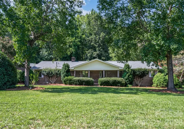 1st image of 3959 Holly Springs Dr, Newton, NC 28658 | MLS# 4410579