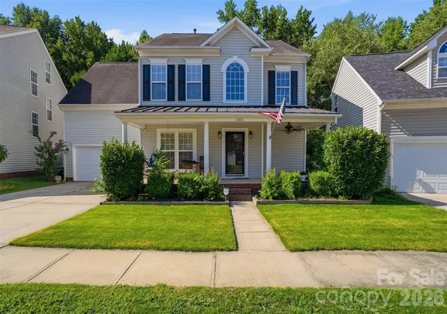 2nd image of 11841 Royal Castle Ct, Charlotte, NC 28277 | MLS# 4410580
