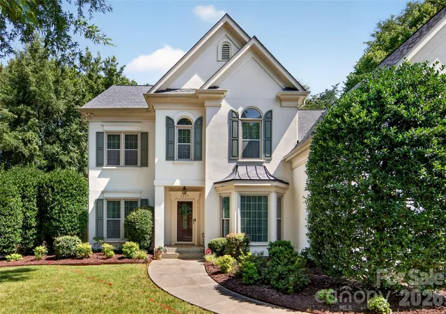 1st image of 3517 Wylie Meadow Ln, Charlotte, NC 28269 | MLS# 4410581