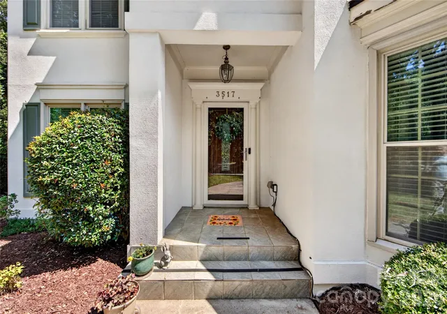 2nd image of 3517 Wylie Meadow Ln, Charlotte, NC 28269 | MLS# 4410581