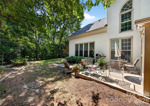 46th image of 3517 Wylie Meadow Ln, Charlotte, NC 28269 | MLS# 4410581