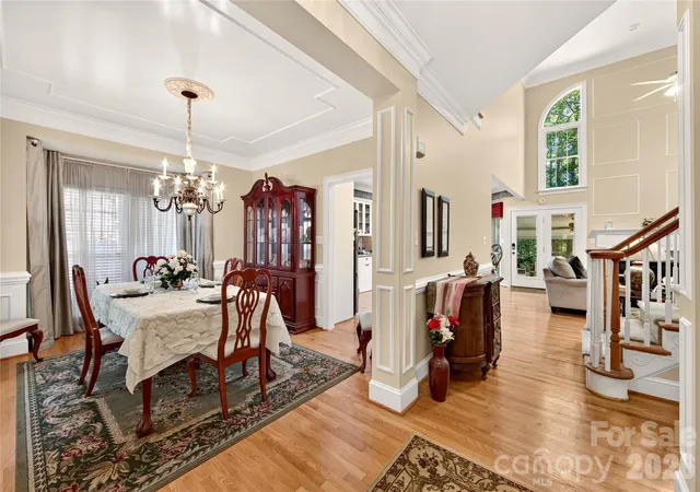 5th image of 3517 Wylie Meadow Ln, Charlotte, NC 28269 | MLS# 4410581