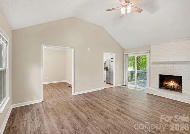 3rd image of 11616 Bowsby Ct, Charlotte, NC 28215 | MLS# 4410583