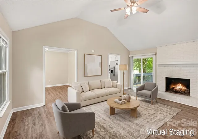 Photo 3 of Single family home for sale at 11616 Bowsby Ct, Charlotte, NC 28215 | MLS# 4410583 | Listing updated on 2026-10-06