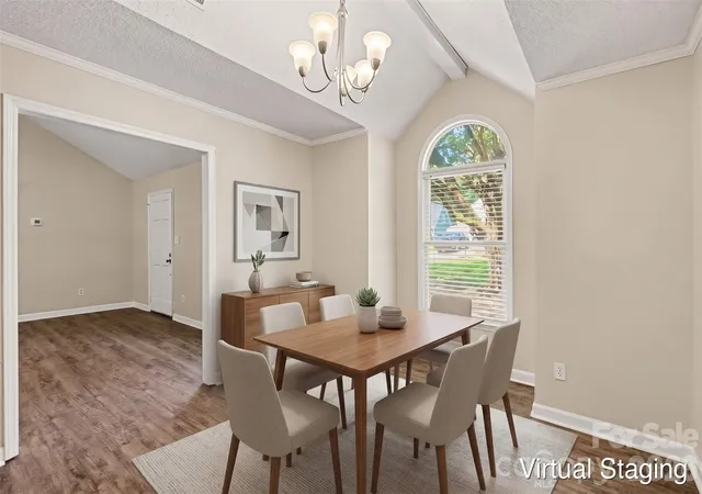 Photo 4 of Single family home for sale at 11616 Bowsby Ct, Charlotte, NC 28215 | MLS# 4410583 | Listing updated on 2026-10-06