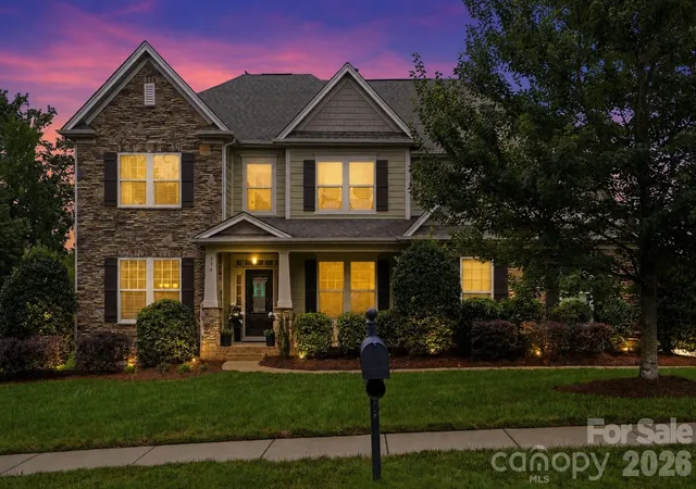 1st image of 534 Iron Horse Ln, Midland, NC 28107 | MLS# 4410589