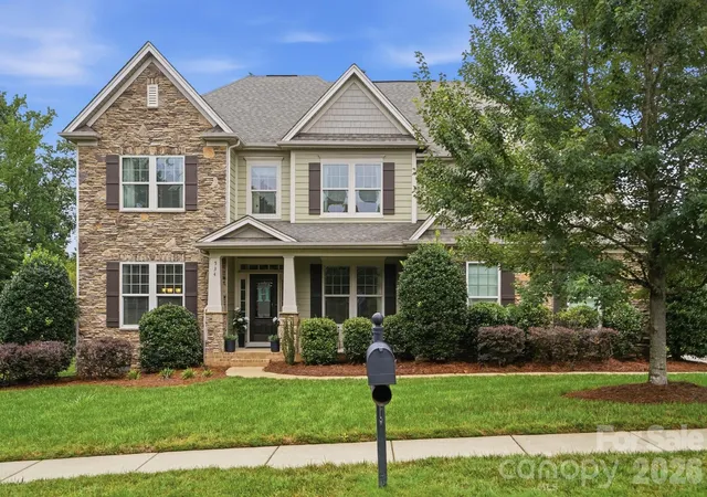 2nd image of 534 Iron Horse Ln, Midland, NC 28107 | MLS# 4410589