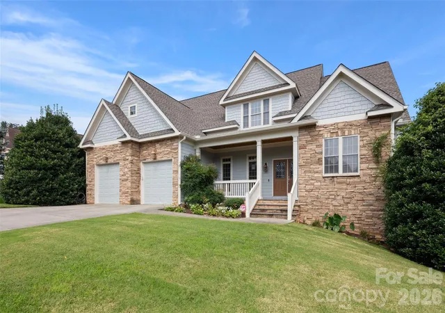 2nd image of 37 Stone House Rd, Arden, NC 28704 | MLS# 4410590