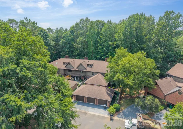 Townhouse for sale at 7426 Newmans Ln, Charlotte, NC 28270 | MLS# 4410591